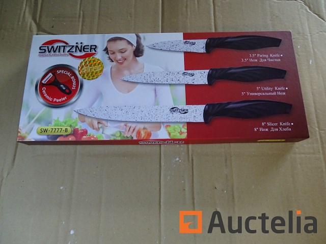 Messenset switzner - afbeelding 3 van  9