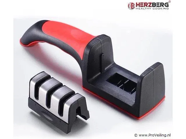 Messenslijper hg-8101 - afbeelding 2 van  3