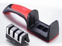 Messenslijper hg-8101 - afbeelding 2 van  3
