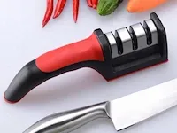 Messenslijper hg-8101 - afbeelding 3 van  3