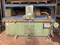 Messenslijpmachine vollmer hms iii - afbeelding 1 van  7