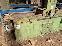 Messenslijpmachine vollmer hms iii - afbeelding 3 van  7