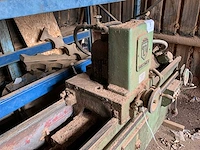 Messenslijpmachine vollmer hms iii - afbeelding 5 van  7