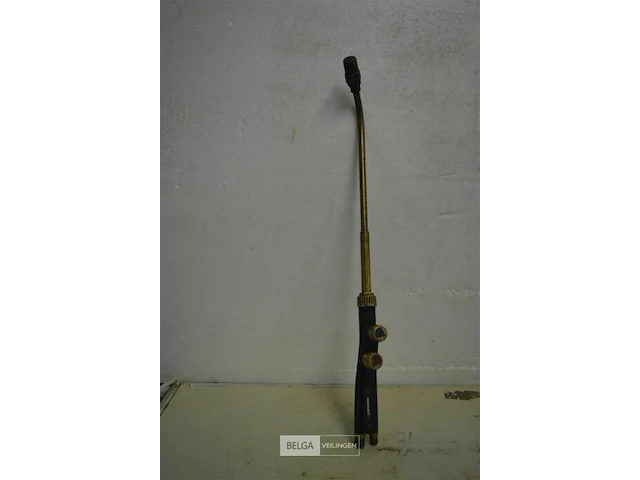 Messer snijbrander - afbeelding 1 van  4