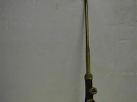 Messer snijbrander - afbeelding 1 van  4