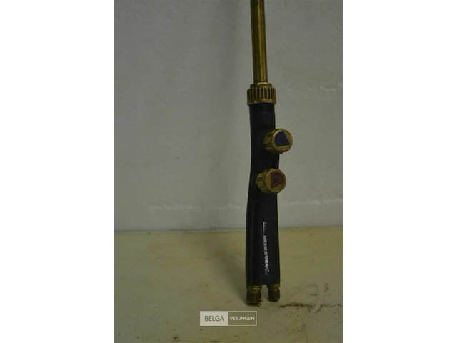 Messer snijbrander - afbeelding 2 van  4