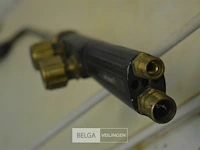 Messer snijbrander - afbeelding 3 van  4