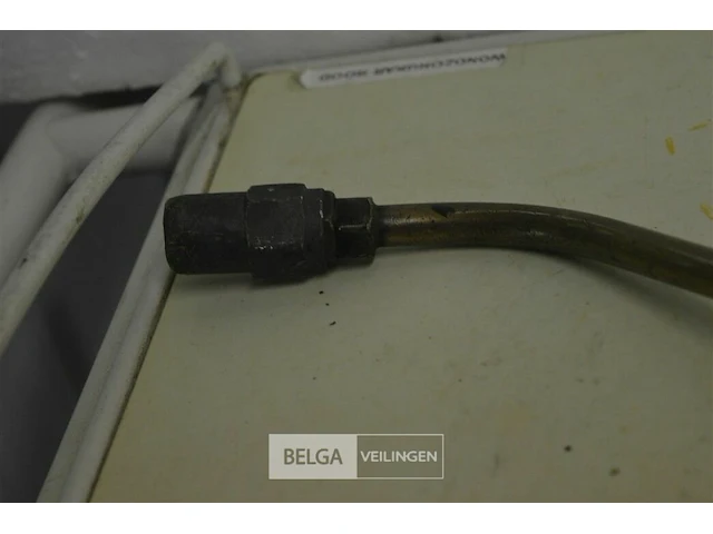 Messer snijbrander - afbeelding 4 van  4
