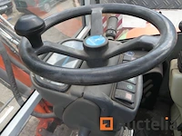 Messersi m-60w kraan op wielen - afbeelding 10 van  26