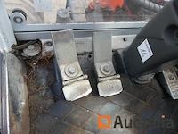 Messersi m-60w kraan op wielen - afbeelding 13 van  26