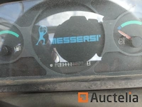 Messersi m-60w kraan op wielen - afbeelding 14 van  26