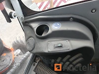 Messersi m-60w kraan op wielen - afbeelding 16 van  26