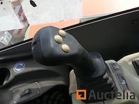 Messersi m-60w kraan op wielen - afbeelding 18 van  26
