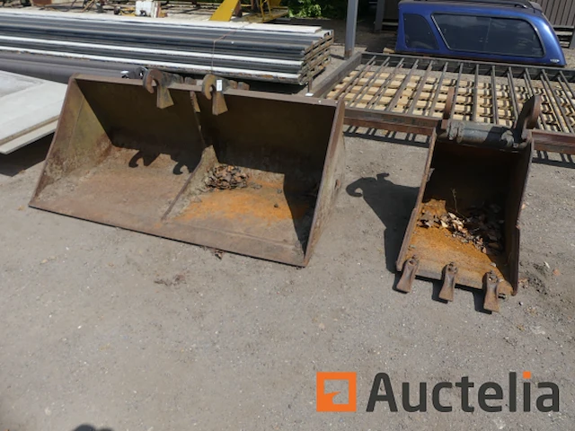Messersi m-60w kraan op wielen - afbeelding 22 van  26