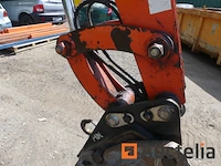 Messersi m-60w kraan op wielen - afbeelding 24 van  26