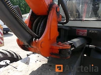 Messersi m-60w kraan op wielen - afbeelding 25 van  26