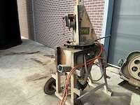Mest mixer - afbeelding 1 van  7
