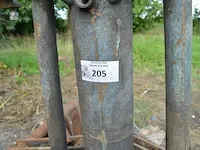 Mestbak - afbeelding 2 van  7