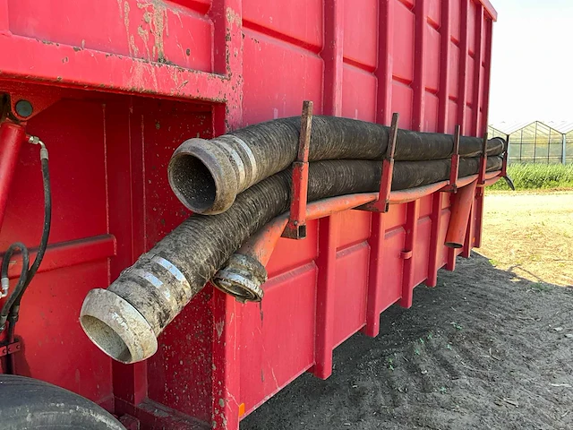 Mestcontainer - afbeelding 8 van  25