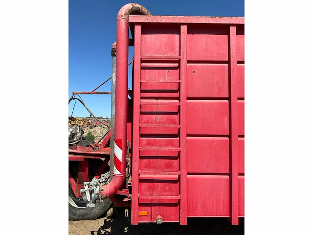 Mestcontainer - afbeelding 11 van  25