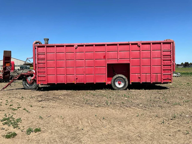 Mestcontainer - afbeelding 12 van  25