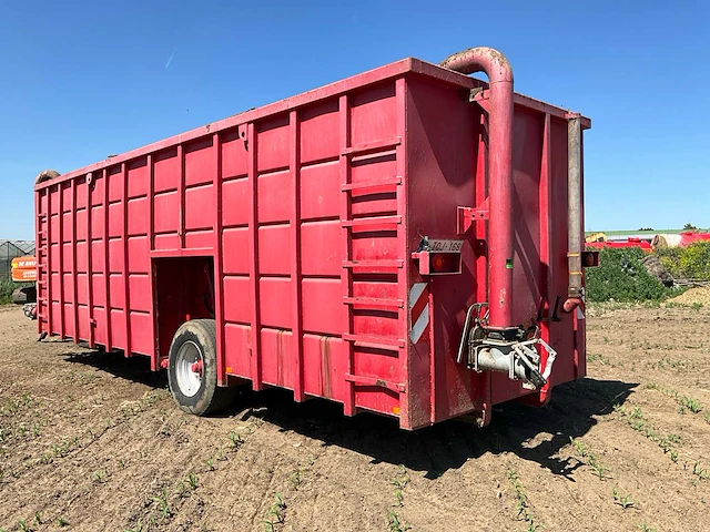 Mestcontainer - afbeelding 19 van  25