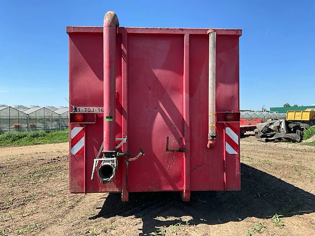 Mestcontainer - afbeelding 20 van  25