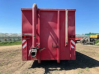Mestcontainer - afbeelding 20 van  25