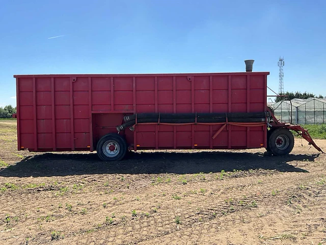 Mestcontainer - afbeelding 22 van  25