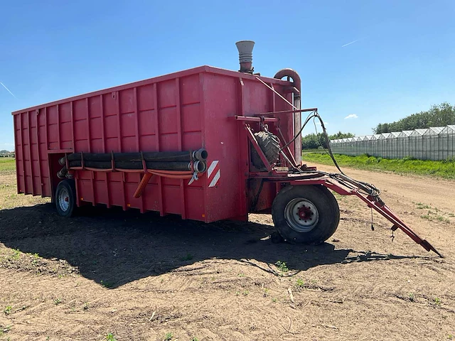 Mestcontainer - afbeelding 23 van  25