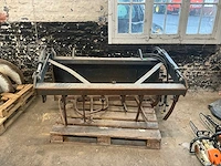 Mestklauw voor frontloader - afbeelding 1 van  6