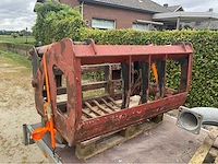 Mestklauw