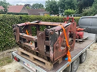 Mestklauw - afbeelding 4 van  7