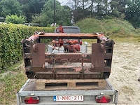 Mestklauw - afbeelding 5 van  7