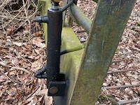 Mestklem - afbeelding 3 van  6