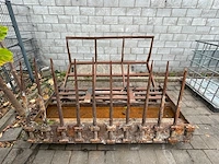Mestklem - afbeelding 1 van  5