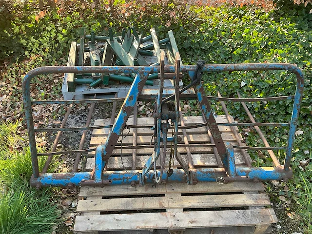 Mestriek - afbeelding 1 van  3