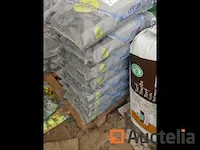 Meststof, meststof in zakken,... - afbeelding 1 van  10
