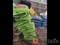 Meststof, meststof in zakken,... - afbeelding 4 van  10