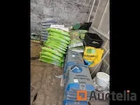 Meststof, meststof in zakken,... - afbeelding 9 van  10