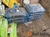 Meststof, meststof in zakken,... - afbeelding 10 van  10