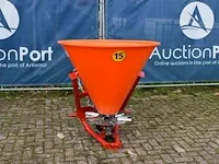 Meststofstrooier s300l 300l - afbeelding 1 van  1