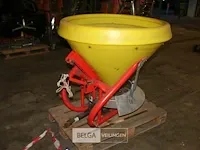 Meststofstrooier wimat - afbeelding 2 van  7