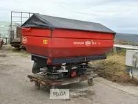 Meststrooier vicon, kantelaar, model rs-xl - afbeelding 1 van  4