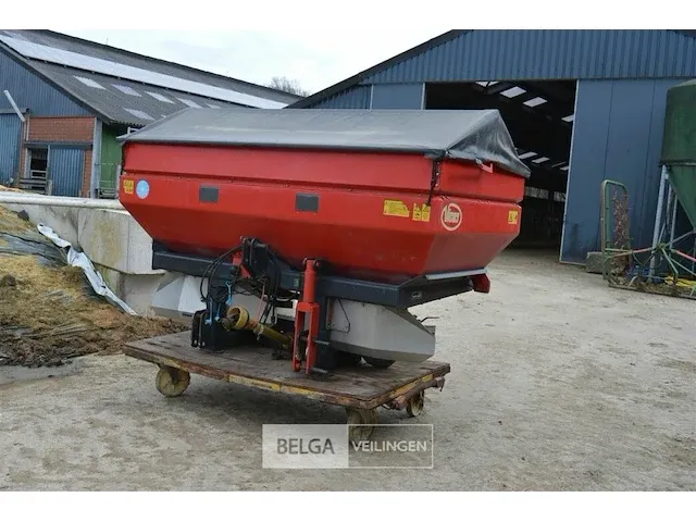 Meststrooier vicon, kantelaar, model rs-xl - afbeelding 3 van  4