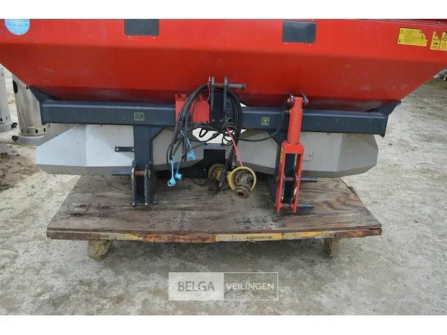 Meststrooier vicon, kantelaar, model rs-xl - afbeelding 4 van  4