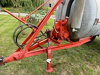 Mesttank 3000 l met pomp - afbeelding 2 van  17