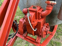 Mesttank 3000 l met pomp - afbeelding 3 van  17