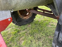 Mesttank 3000 l met pomp - afbeelding 8 van  17