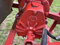 Mesttank 3000 l met pomp - afbeelding 9 van  17